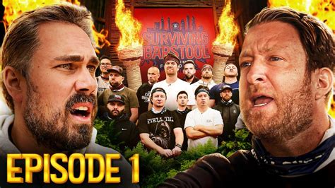 barstool employees nude|Breaking Down The Full Cast Of Season 4 Of Surviving Barstool。